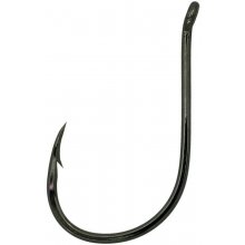 Owner Single hook 5177-091 02 black chrome