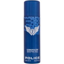 Police Cosmopolitan 200ml - Deodorant для...