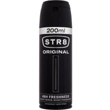 STR8 Original 200ml - Deodorant для мужчин...