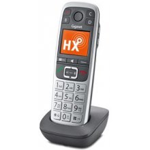 Telefon Gigaset E560 HX platin