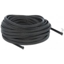 DELOCK 18848 cable sleeve Black
