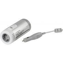 Vivanco DC/AC inverter + USB 150W (35990)