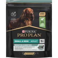 Purina Pro Plan Sensitive Digestion Small &...