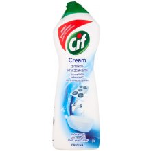 CIF puhastuskreem Regular 780 g