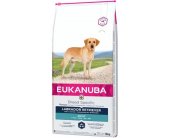 Eukanuba Labrador Retriever - 12kg