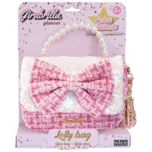 Nice Dolce bag with bow