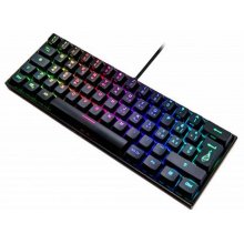 Verbatim KingPin M1 keyboard Gaming USB...