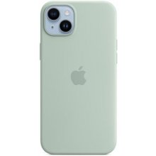 Apple iPhone 14 Plus Silicone Case with...