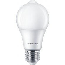 Philips by Signify Philips Bulb 60W A60 E27