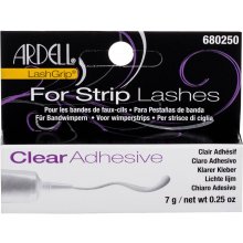 Ardell LashGrip Clear Adhesive 7g - False...