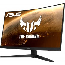 Monitor ASUS TUF Gaming VG32VQ1BR 32i Curved...