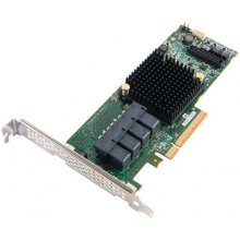 Adaptec 71605 RAID controller PCI Express x8...