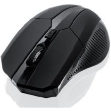 Мышь IBOX i005 PRO mouse Ambidextrous RF...