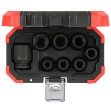 Gedore R63003008 socket/socket set