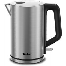 Чайник Tefal Veekeetja Bronx, 1,7 L,inox