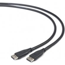 Cablexpert Cable Displayport v1.2 M/M 1.8M...