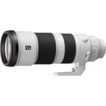 Sony SEL 5,6-6,3/200-600 G