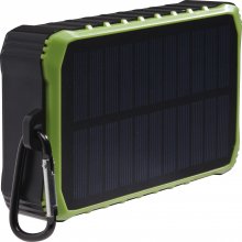 DENVER PSO-10012 Solarstrømbank 10000mAh...