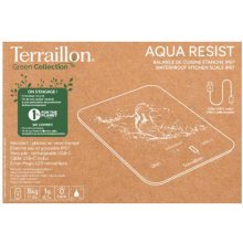 Terraillon Köögikaal Aqua Resist, veekindel