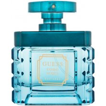 Guess Uomo Acqua 50ml - Eau de Toilette...