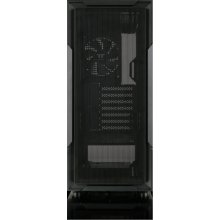 Thermaltake PC case Versa XM1 Black Steel...