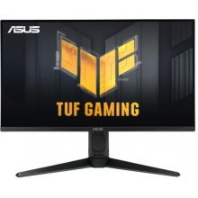Monitor ASUS TUF Gaming VG28UQL1A computer...