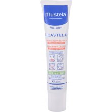 Mustela Cicastela 40ml - Day Cream K...