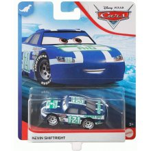 Mattel Disney Pixar Cars Kevin Shiftright