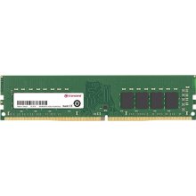 Transcend DDR4-2666 U-DIMM 16GB