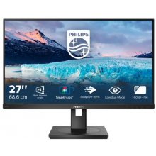 Monitor Philips S Line 272S1AE/00 LED...