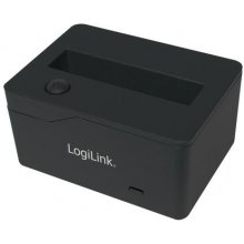 LogiLink QP0025 storage drive docking...