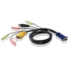 ATEN USB KVM Cable 3m