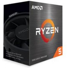 Процессор AMD CPU||Ryzen 5 | 5600G | Cezanne...
