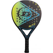 Dunlop Padel bat BLITZ ATTACK 365g