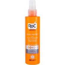 RoC Soleil-Protect High Tolerance 200ml -...
