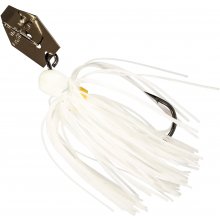 Z-Man Chatterbait Mini White 1/4 oz/7g