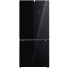 Холодильник TOSHIBA SbS GR-RF610WE-PGS