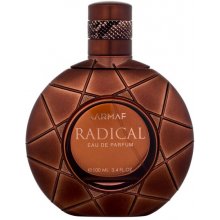 Armaf Radical Brown 100ml - Eau de Parfum...
