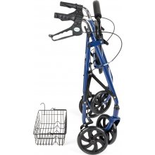 Timago Four-wheel rehabilitation stand Steel...