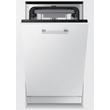 Samsung DW50R4050BB dishwasher Fully...
