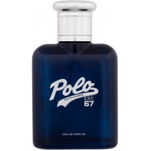 Ralph Lauren Polo 67 75ml - Eau de Parfum...