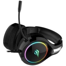 HAVIT GAMENOTE HV-H2232D E-SPORTS Kabling...