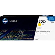 Тонер HP 307A Yellow Original LaserJet Toner...