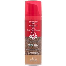 BOURJOIS Paris Healthy Mix Clean & Vegan...