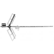 TechniSat 0004/6032 television antenna...