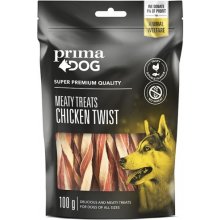 PRIMADOG PD Chicken twist 100 g