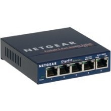 NETGEAR GS105 Unmanaged Gigabit Ethernet...