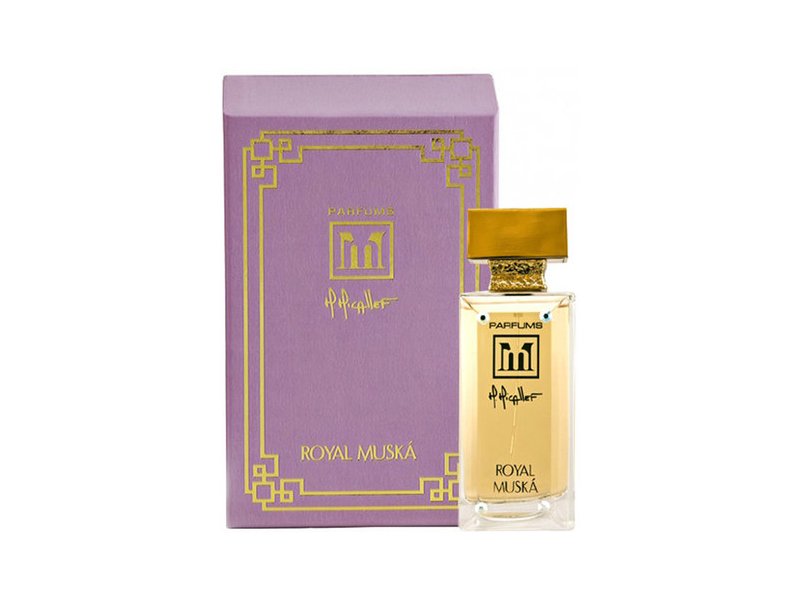 M. Micallef hotsell Royal Muska 100ml