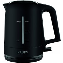 Чайник Krups BW 2448 black