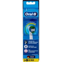 Oral-B Precision Clean 1Pack - Replacement...